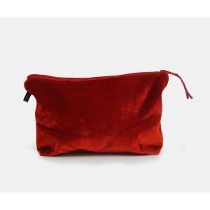 Velvet Poppy Washbag