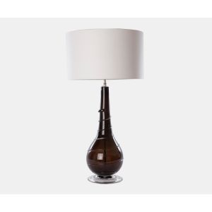 Ninevagh Table Lamp Topaz