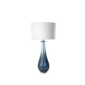 Fulvia Table Lamp Midnight