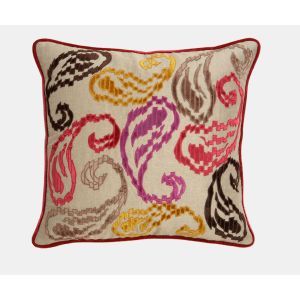 Margot - Rose Cushion