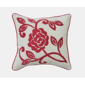 Gigi - Rose Cushion