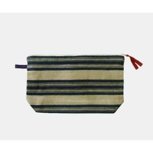 Falmouth Navy Washbag