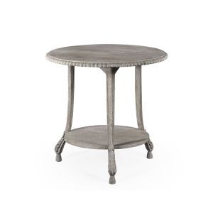 Moxby Table Greyed Oak