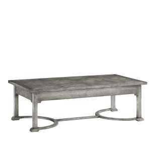 Biddulph Coffee Table Greyed Oak