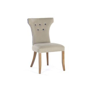 Hammerhead Side Chair