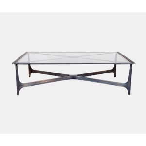 Sara Rectangular Coffee Table