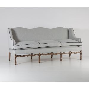 F1965/04: Analfi - Platinum;F1190/37: Varese - Walnut