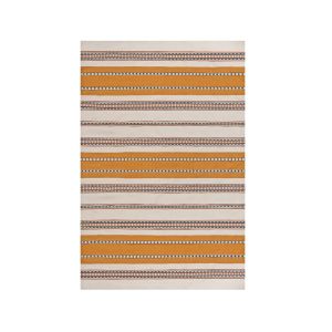 Zafiro - Ochre 250X350 Outdoor Rug