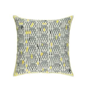 Zaley - Citron Decorative Pillow